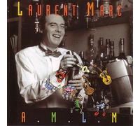 Marc,Laurent - A.m.l.m.