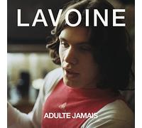 Marc Lavoine - Adulte jamais [Vinilo]
