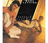 Marc Lavoine - Bascule avec Moi [Vinilo]