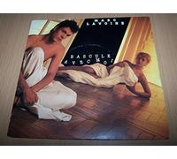 Marc Lavoine - Bascule avec Moi [Vinilo]