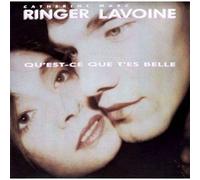 Marc Lavoine - Catherine-Qu'Est Ce Que Tu [Vinilo]