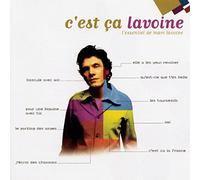 Marc Lavoine - C'Est Ça Lavoine