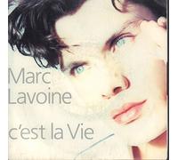 Marc Lavoine - C'est la Vie [Vinilo]