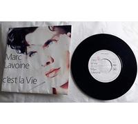 Marc Lavoine - C'Est la Vie [Vinilo]