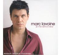 Marc Lavoine - Je Me Sens Si Seul