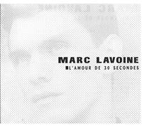 Marc Lavoine - L'Amour de 30 Secondes