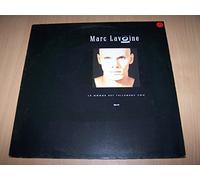Marc Lavoine - Le Monde Est Tellement Con [Vinilo]