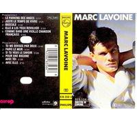 Marc Lavoine - Le Parking des Anges [Casete]