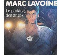 Marc Lavoine - Le Parking des Anges [Vinilo]
