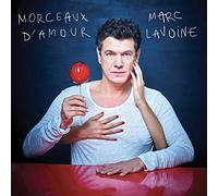 Marc Lavoine - Les morceaux damour [Vinilo]
