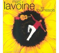 Marc Lavoine - Les Tournesols