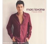 Marc Lavoine - L'heure D'ete [Ltd.Edition]
