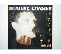Marc Lavoine - Live [Vinilo]