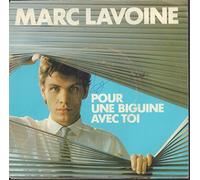 Marc Lavoine - M Lavoine -pour une Beguine [Vinilo]