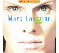 Marc Lavoine - Meme Si [Vinilo]