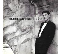 MARC LAVOINE - Paris