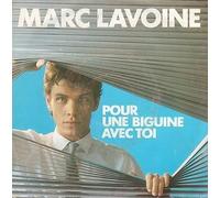 Marc Lavoine - Pour une Biguine avec Toi- [Vinilo]