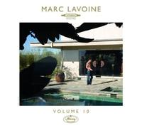 Marc Lavoine Volume 10 -Slidepac- (CD)