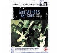 Marc Levin - Martin Scorsese Presents The Blues: Godfathers And Sons [DVD]