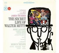 Marc London - Secret Life of Walter Mitt