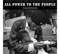 Marc Mac - All Power To The People [Vinilo]