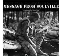 Marc Mac - Message from Soulville