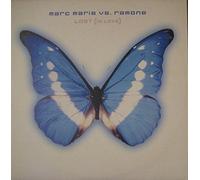 Marc Maris Vs. Ramone - Marc Maris Vs. Ramone - Lost (In Love) - [12"]