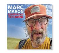 Marc Maron - From Bleak To Dark[LP] [Vinilo]