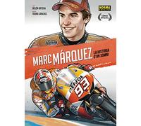 MARC MARQUEZ (ED CATALAN)