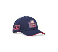 Marc Marquez Gorra - RedBull Dual MM93-U