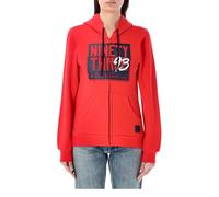 Marc Marquez Sudadera con Capucha - Ninety Three-L