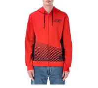 Marc Marquez Sudadera Technical - 93 Stripes-M