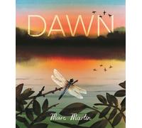 Marc Martin Dawn (Tapa dura)