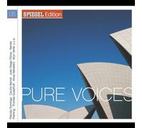 Marc Minkowski - Pure Voices [Import]