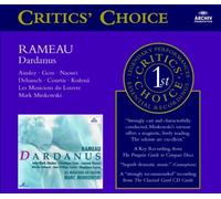 Marc Minkowski - Rameau: Dardanus