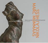 Marc Mommaas - Ballads & Standards