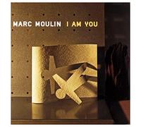 Marc Moulin - I Am You [180 gm black vinyl] [Vinilo]