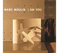 Marc Moulin - I Am You [180 gm LP Coloured Vinyl] [Vinilo]