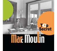 Marc Moulin Top Secret (Vinyl) (Importación USA)