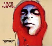Marc Nammour - Debout dans les cordages