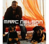 Marc Nelson - 15 Minutes / 2 Titres