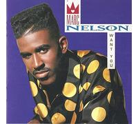 Marc Nelson - I Want You