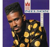 Marc Nelson - I Want You
