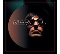 Marc O - LHomme De LOmbre [VINYL] [Vinilo]