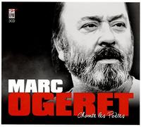 Marc Ogeret Chante les Poètes