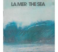 Marc Ogeret - La Mer / The Sea (+ 2 Bonus: California Coastline, Tuesday & California Coastline, Late Friday Afternoon)