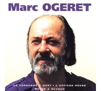 Marc Ogeret - Marc Ogeret