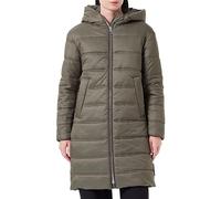 Marc O'Polo 307085171079_454_40 Abrigos Tejidos, Olive Crop, 42 De Las Mujeres