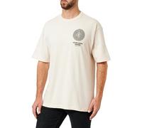 Marc O'Polo 366220451152 Camiseta, 121, L para Hombre