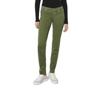 Marc O'Polo 401008911021, Pantalones para Mujer, Dried Rosemary, 34W / 32L